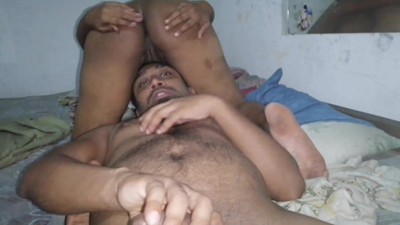 Tina Baby: Best Way to Wake up Horny Step Mother on the...