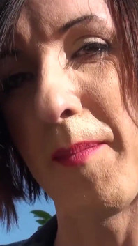 Lisa Heart pro tebe stříká po rušném dni