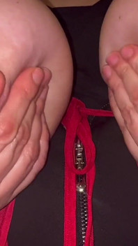 Breast Milk Squirting