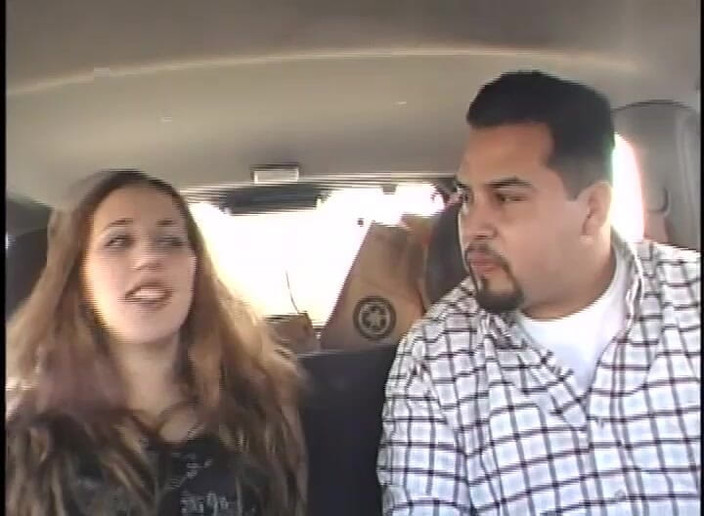 American X: Nieskończony orgazm - odcinek # 04