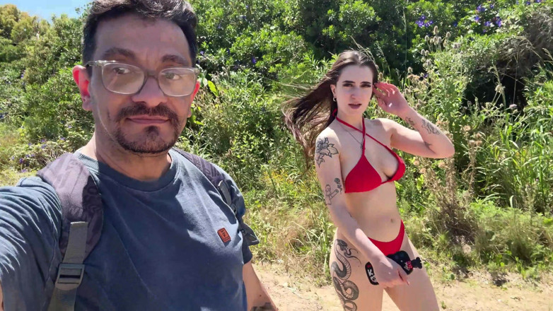 Fefo23x6: Viaggiamo Verso La Spiaggia Di San Luis