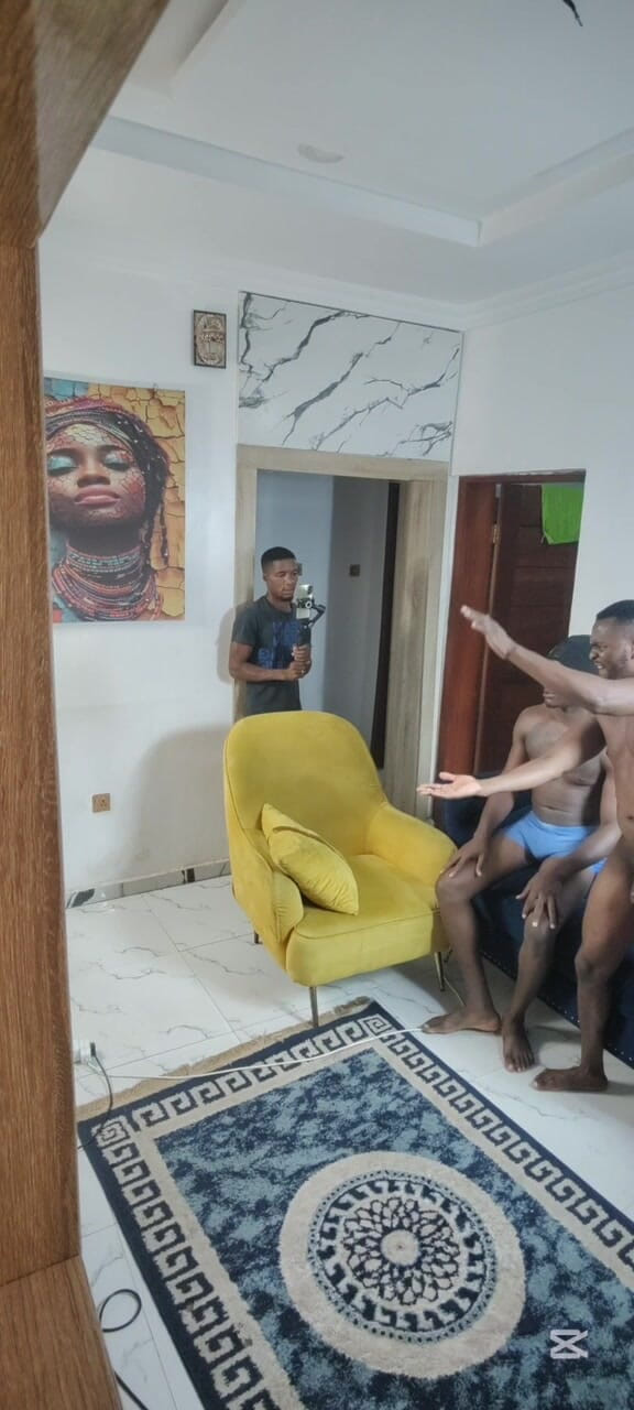 Blackthug20k: Yeni bir arkadaş