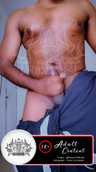 Mallu Ravan_masturbating