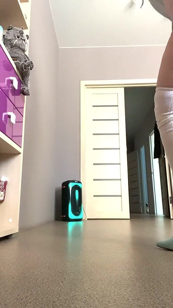 Live Cam Lady (Vikki Georgia)
