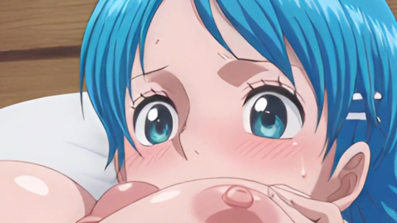 Prznai: ワンピースアン編