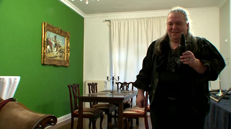 Deutschland porn: BDSM Exxxperince