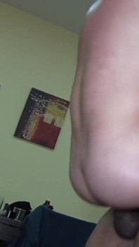 Fucked Raw by Straight Badboy Curious