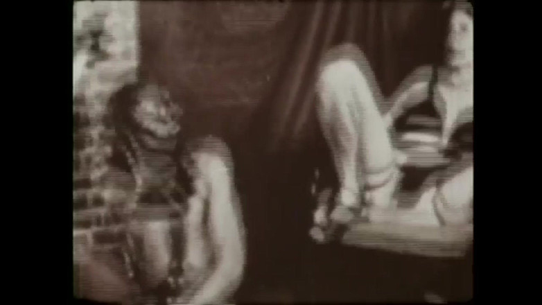 Vintage Usa: Istri limfomaniak