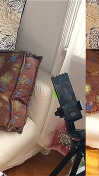 Těsný nový korzet, sexy stehna-vysoké punčochy a striptérka podpatky
