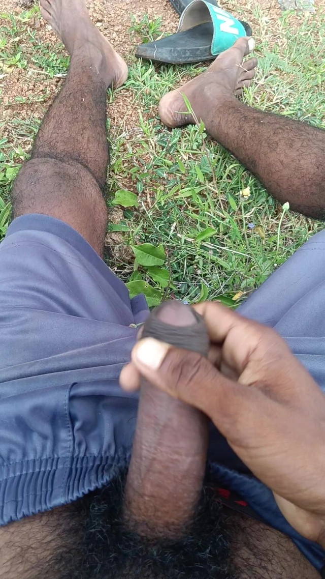 Hot Piss and Hot Masterbating (Aura things)