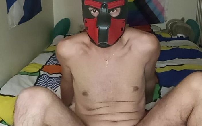 Pupptox: Solo bien