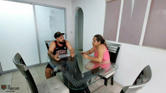 markus: Mostra alla mia matrigna che sono brava a fare sesso...