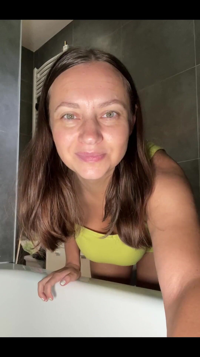 Crypto Mommy: Pelacur sabun lil 3