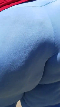 Ich Komme in Meine Blaue Hose