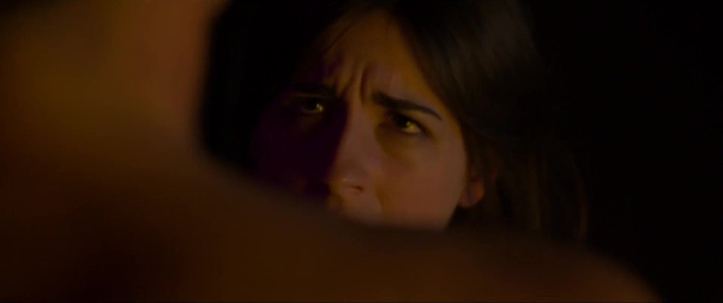 Verso Cinema: Hanno morso profondamente Andy stone e ena sweet