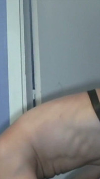 Hto Muslce Boy Fucked Raw in Locker Room