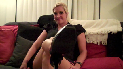 Cryptostudios: Tabitha - Ballbusting 112