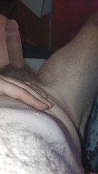 Edging, 포르노 시청... 큰 폭발