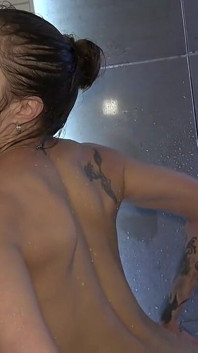 Girls Just Wanna Have Shower Fun
