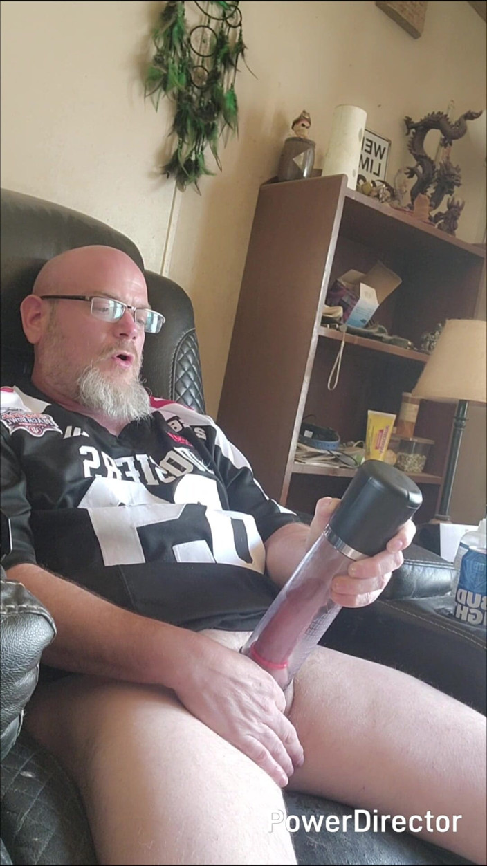 HoosierDaddy78: Nieuwe pomp
