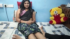 Feet Massage