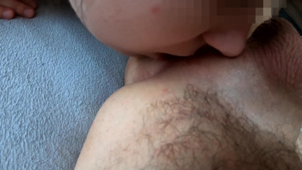 Cum_Passion: ฉันชอบเลียตูดร้อนๆ แล้วช่วยจับควย!
