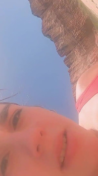 Sikanie na nudystów na plaży!! Mój krok tata femdom więcej 2 litry siusiu golden
