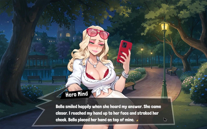 Cum in Futa: Femboy Futa Ev Oyunu Hentai Futanari Bölüm 25 Bu Trans Çift Kendi...