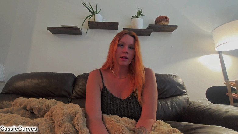 Cassie Curves: Od tlusté lásky k tlustému znechucení