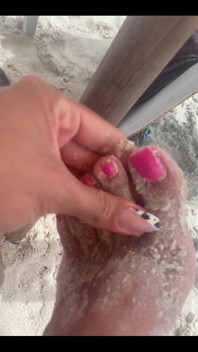 New Pedicure