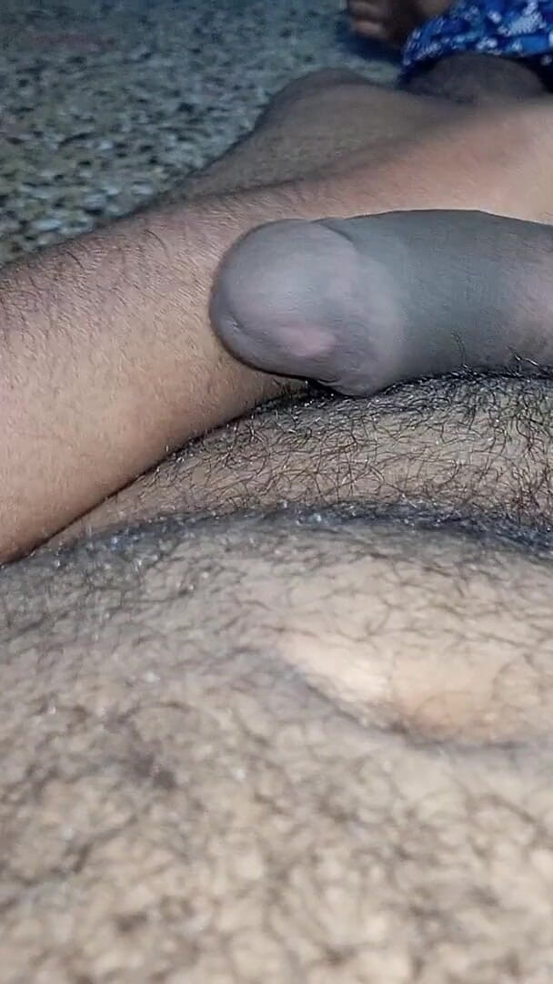 Fucking my wife: Minha esposa indiana chupa pau preto grande com foda