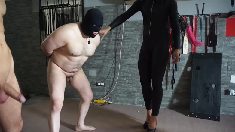 MMV and Eroticplanet Clips: Garadibalbustingg