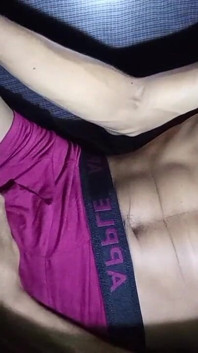 Desi Kluk Masturbace
