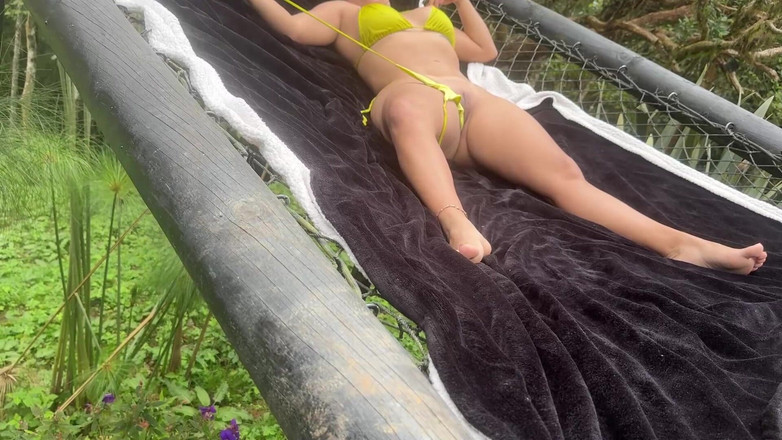 SENSESEX: Tôi đụ hàng xóm Colombia trong một vẻ quyến rũ (không chung...