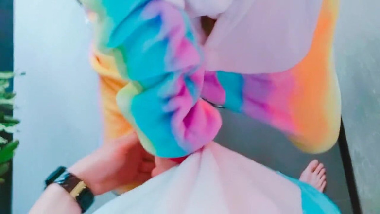 Taboo Room: 義理の妹は、必要なときに彼女の体に触れさせてくれます