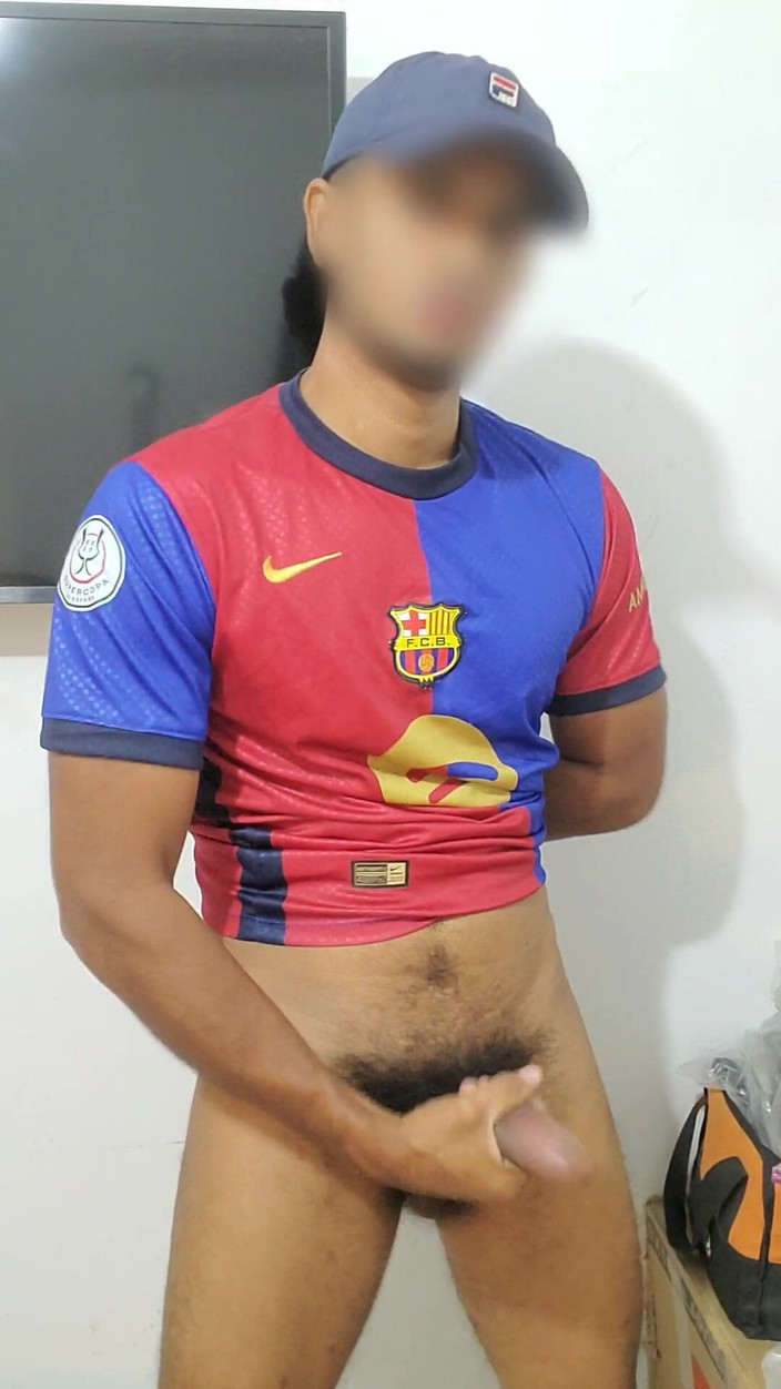 Charlieburrito: Mladý Kolumbijec 22cm Aktivní