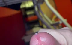 放松手淫