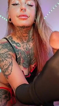 Small Penis Humiliation with BBC