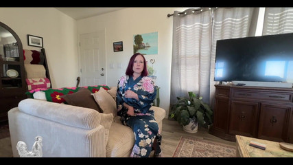 Jane Cane: 継母は私の夢精を現実にします