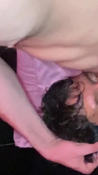 mera maalik mere munh ko chodakar mujhe maja deta hai