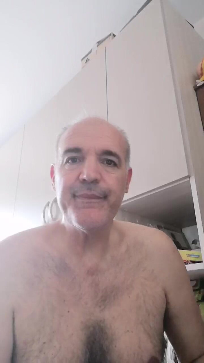 Setesesso7: Wichs deinem Schwanz, Carlo ist gut für deine Gesundheit!