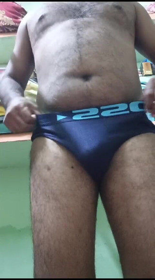 Maaalikuu: My Big Cock