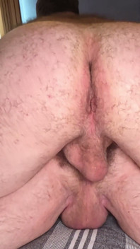Hairy Bear Teddy Wilder Breeds Submissive Good Boy Bobby Jay Raw