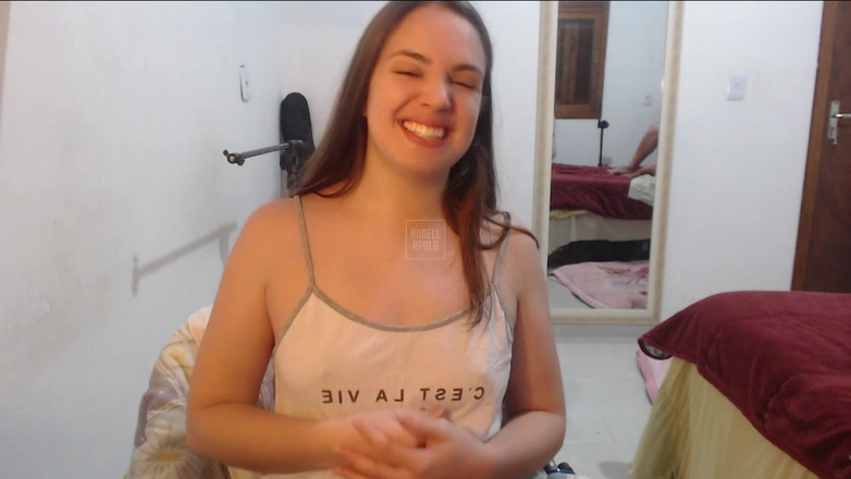 Angell Apolo: Live-Aufnahme