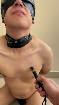 POV: Du Siehst Zu, Wie Ich Ihn Benutze