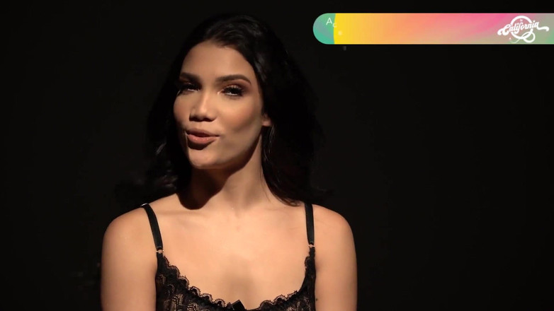 California TV: 审讯 - Japa Nordestina