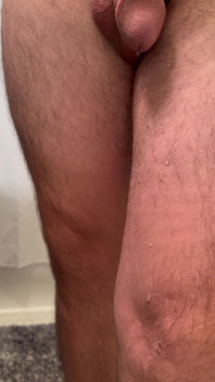 Who Is Thirsty for All This Precum