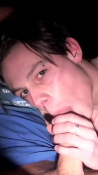 Twink knullad av Scally Boy Stef Kiler