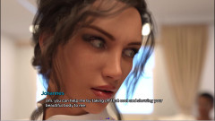 JAE Studio: 黙って踊れ 1 ウッズ博士は自分が何をしているのか知っている。