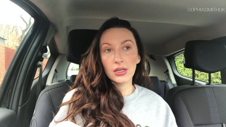 SophiaSmithUK: Happy Wife Happy Life Part4 Cuck-bending Me Over